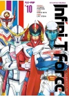 Infini-T Force N.  10