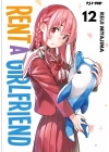 Rent-a-Girlfriend N.  12