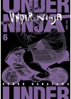 Under Ninja N.   6