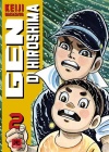 Gen di Hiroshima N.   2 (di 10) - Tankobon