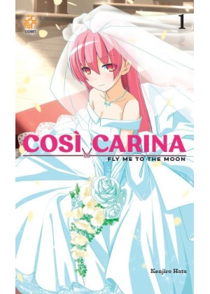 Così Carina N.    1