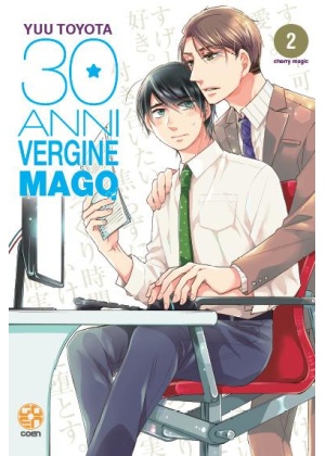 30 Anni, Vergine, Mago N.   2