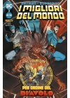 BATMAN SUPERMAN I MIGLIORI DEL MONDO N.   3