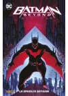 Batman Beyond Neo Year N.   1 la Spada di Gotham
