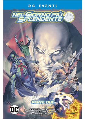 NEL GIORNO PIU' SPLENDENTE N.   2