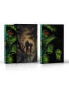 SWAMP THING DI ALAN MOORE VOLUME N.   3  - DC ABSOLUTE