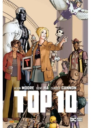 TOP 10