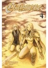 Claymore N.   4 - New Edition