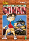 Detective Conan New Edition N.  32
