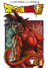 DRAGON    BALL SUPER N.  18