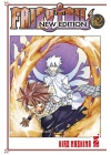 FAIRY TAIL NEW EDITION N.  62