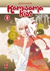 KAMISAMA KISS NEW EDITION N.   2