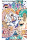 One Piece N. 104