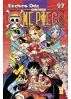 ONE PIECE NEW EDITION N.  97