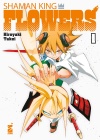 Shaman King Flowers N.   1