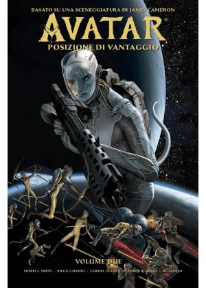 Avatar Posizione di Vantaggio N.   2