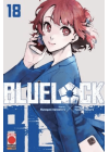 Blue Lock N.  18