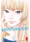 Bentornato Alice N.   1