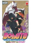 BORUTO  : NARUTO  NEXT GENERATION N.  13