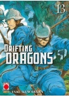 Drifting Dragons N.  13