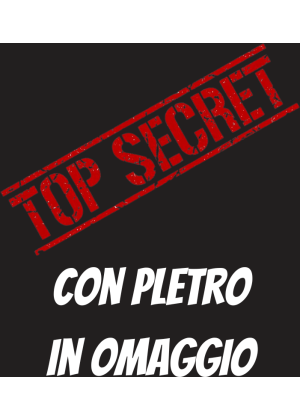 Guitar Shop Rosie N.   1 Variant con Plettro in Omaggio