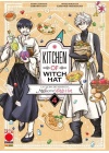 Kitchen Of Witch Hat N.   4