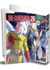 ONE-PUNCH MAN N.  26 - VARIANT CON SOVRACOPERTA