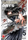 Sakamoto Days N.   5