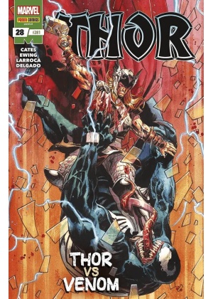 Thor N. 281 - Thor 28