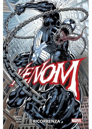 Venom N.   1 Ricorrenza