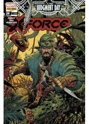 X-Force N.  33