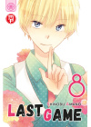 Last Game N.   8 - Variant