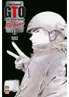 Big G.t.o. - Great Teacher Onizuka - Gto Deluxe Black Edition N.  13