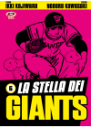 La Stella dei Giants N.   6