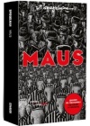 Maus - Edizione Speciale Limitata - Cofanetto 2 Volumi