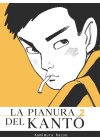 La Pianura del Kanto N.   2