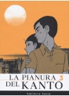 LA PIANURA DEL KANTO N.   3