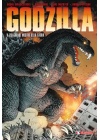 GODZILLA - IL PIù GRANDE MOSTRO DELLA STORIA - TANKOBON