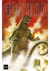 Godzilla N.  27 - Variant