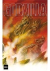 Godzilla N.  28 - Variant