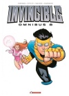Invincible Omnibus N.   8