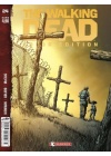 The Walking Dead Color Edition N.  23
