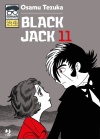 Black Jack N.  11 - Osamushi Collection