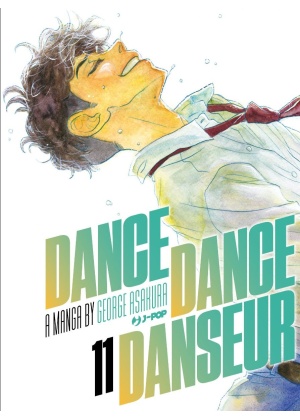 Dance Dance Danseur N.  11