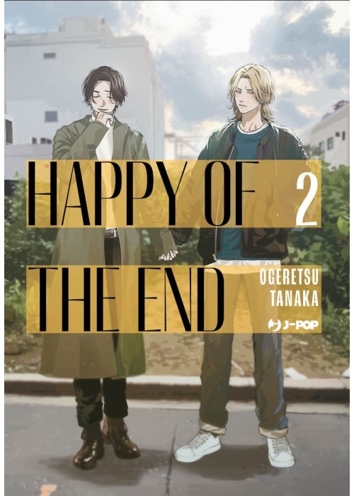 HAPPY OF THE END N.   2