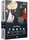 Tokyo Revengers N.  23 + Character Book 2 - Pack