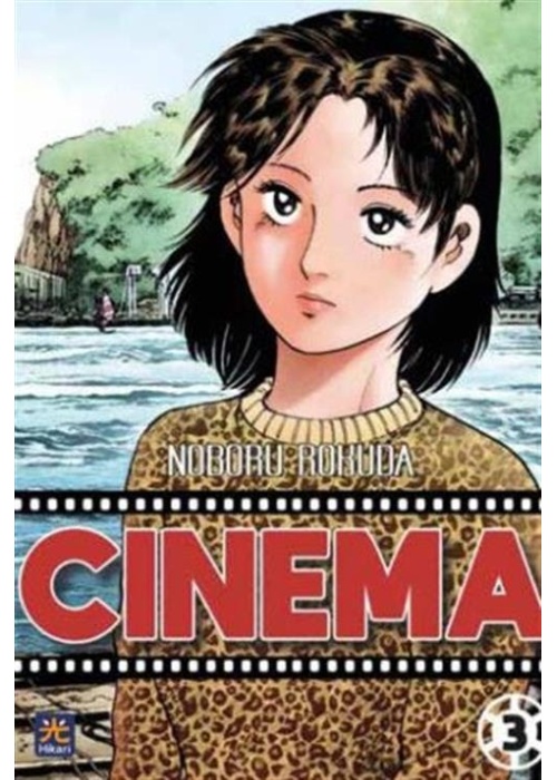 CINEMA N.   3