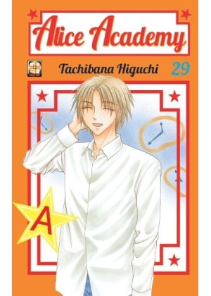 Alice Academy N.  29