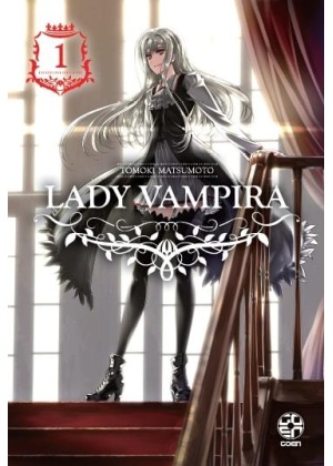 Lady Vampira N.   1