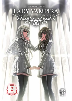 Lady Vampira N.   2